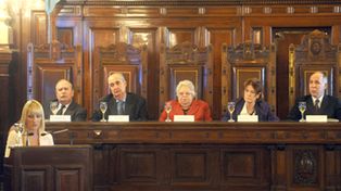 La Corte avaló la ley de medios en otro duro revés para el Grupo Clarín