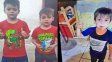Horror en Chaco: hallaron muertos a tres niños en una laguna