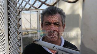 Me hicieron una cama, estoy en medio de una guerra política