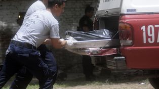 En la ciudad de Santa Fe hay un homicidio cada cuatro días y un herido de bala cada 21 horas