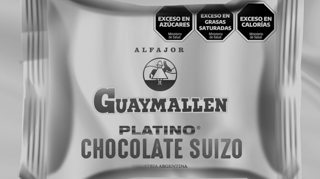 El vicepresidente de Guaymallén dio a entender que pondrán a la venta el alfajor de chocolate suizo tras la polémica.