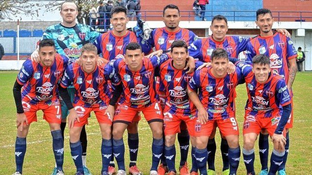El Depro será uno de los entrerrianos en el Federal A.