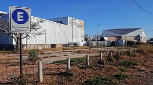 Quieren crear un consorcio para mejorar los servicios e infraestructura en la zona de boliches de la Ruta 168
