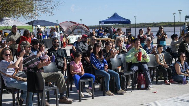 Aniversario: cómo siguen los festejos en Paraná esta semana