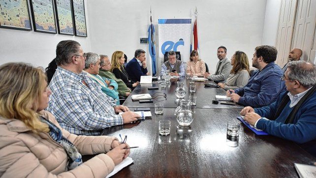 Se comienza a definir la pauta salarial para el segundo semestre.