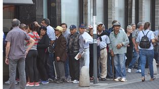El gobierno nacional avanza en la preparación de proyecto de jubilación anticipada