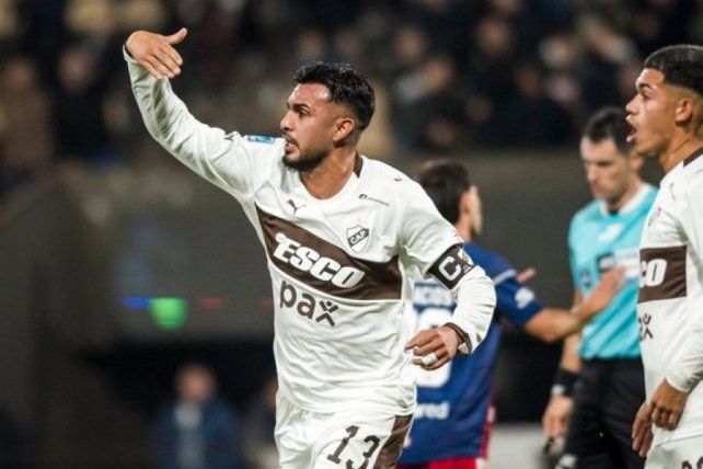 Platense recibe a Coquimbo Unido por un lugar entre los ocho mejores de América en Libertadores 2026