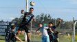 Se completó la tercera fecha de la Liga Paranaense