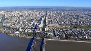 La ciudad tendrá su bandera: los santafesinos ya pueden elegir entre las tres opciones disponibles