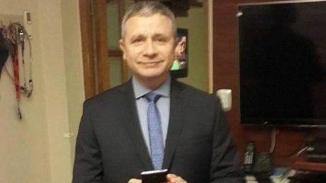 El juez Jesús Rizzardi tenía 62 años.