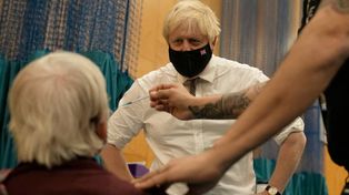 El Reino Unido prepara un plan B ante el aumento de casos diarios de coronavirus
