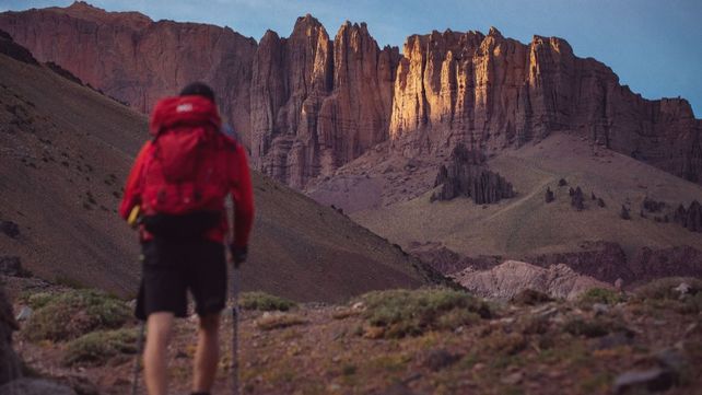Fuerte crecimiento del turismo internacional en octubre