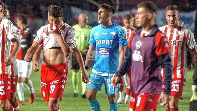 Mele, figura de Unión: Este Clásico quiero jugarlo siempre