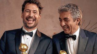 Histórico: Argentina, 1985 ganó el Globo de Oro como Mejor película extranjera