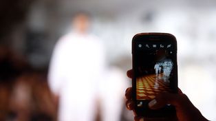 Lanzan una aplicación que fotografía a los ladrones de celulares