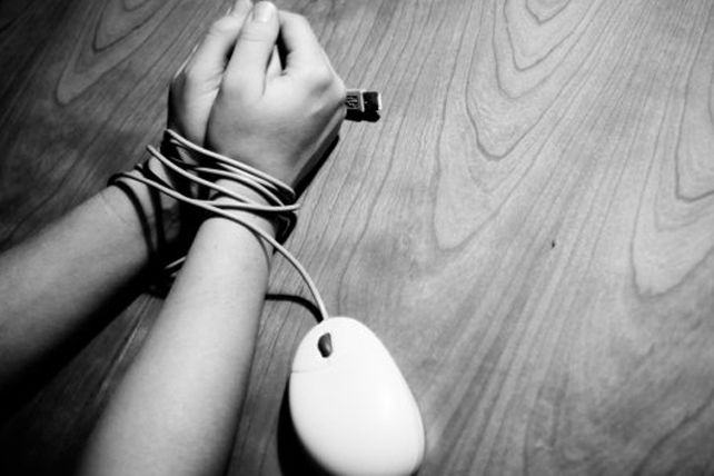 Enfermedades causadas por Internet y dispositivos móviles