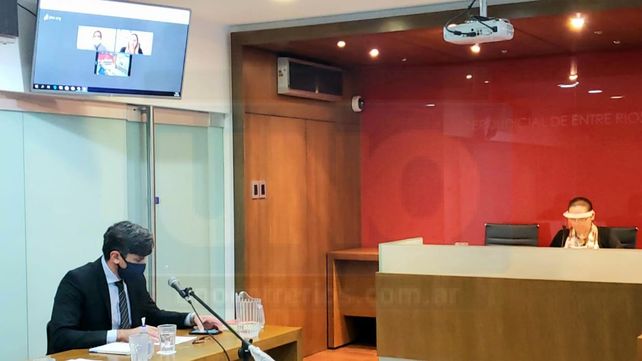Femicidio de Julieta Riera