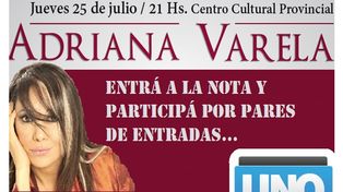 Diario UNO te invita a enamorarte