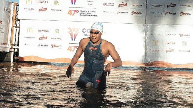 Regatas (SF) será sede de una clínica encabezada por Mayte Puca