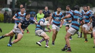 Vuelve la acción al Pasaje Gould con Atlético del Rosario-San Cirano. Plaza Jewell va por el retorno al top de la Urba, en el torneo de Primera A.