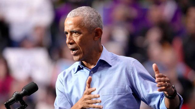 Obama habló sobre extraterrestres pero después aclaró: No hay pruebas