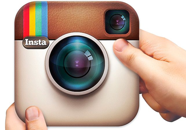 Los usuarios argentinos de Instagram ahora verán avisos