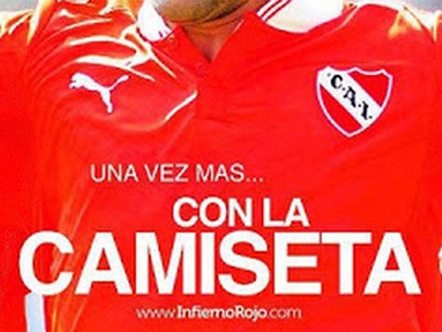 Tras la victoria del Rojo, llegaron las cargadas