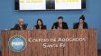 Se realizó la presentación de la Maratón de la Abogacía 2025