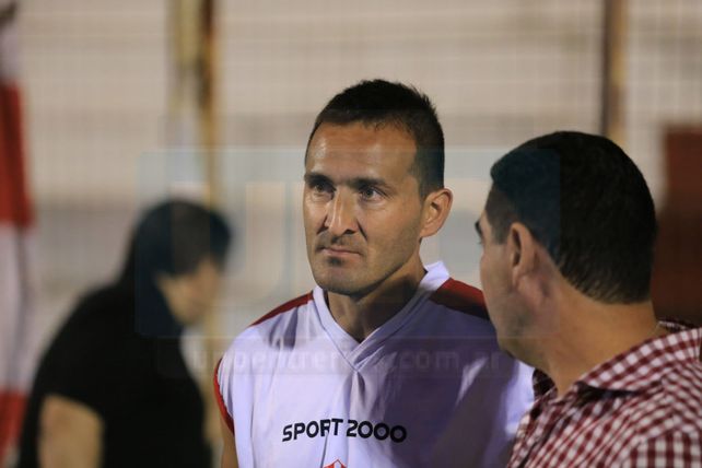 Atlético Paraná inicia su pretemporada con dos refuerzos