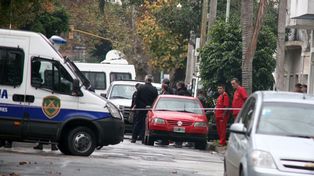 Hallaron ahorcada a Leonela, la chica que estaba desaparecida en Haedo