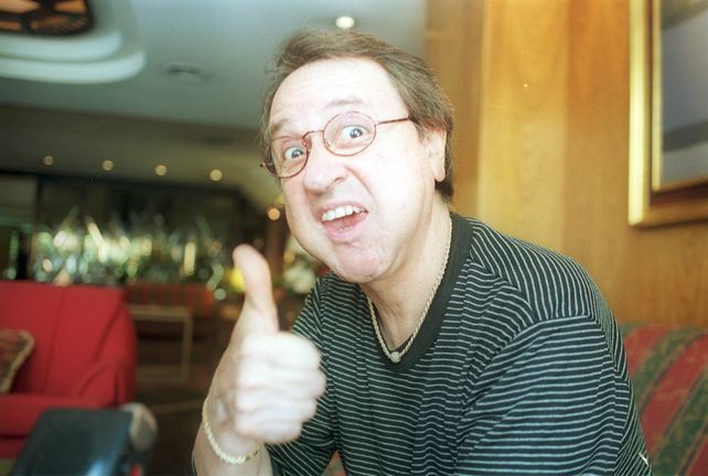 Carlos Villagrán no pudo usar el nombre de Quico y tuvo que trabajar bajo el apodo de Kiko.