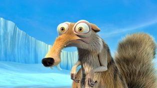 La Era de Hielo perdió los derechos sobre uno de sus personajes emblemáticos