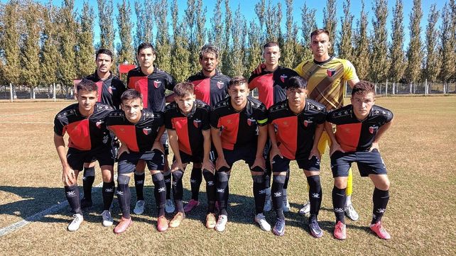 La Reserva de Colón perdió con Independiente y quedó muy lejos de la zona de clasificación.