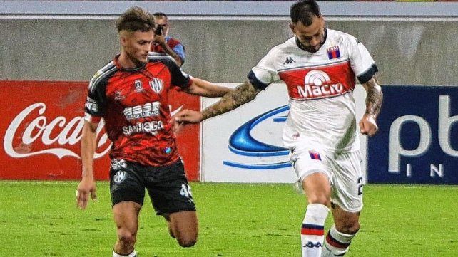 Tigre espera por Central Córdoba, en duelo de necesitados Tigre espera por Central Córdoba, en duelo de necesitados