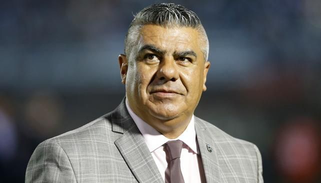 Tapia: Si Boca va puntero hace 400 y pico de días por algo es