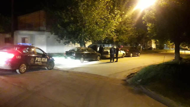 Candela fue asesinada en su casa de Achira al 600 el 2 de noviembre de 2022. Los tres acusados por el homicidio fueron absueltos.