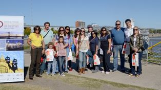“Semana Santa Fe”: hubo un buen movimiento turístico en la ciudad