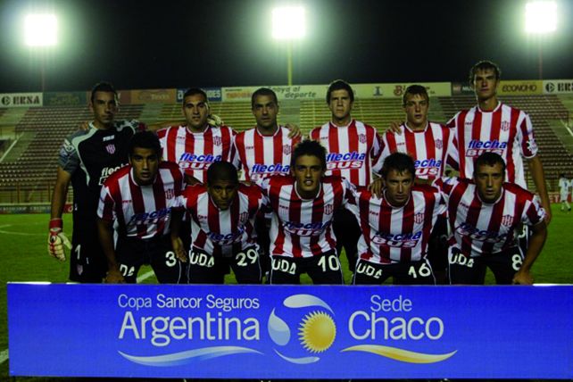 Unión quedó afuera de la Copa Argentina, por penales
