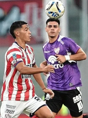 Unión, con día y horarios definidos desde la fecha 8 a la 11 del Clausura