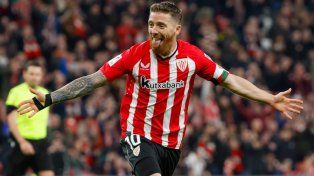¿Iker Muniain