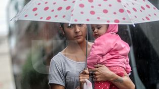 Se renovó el alerta por tormentas fuertes que abarca a nuestra ciudad