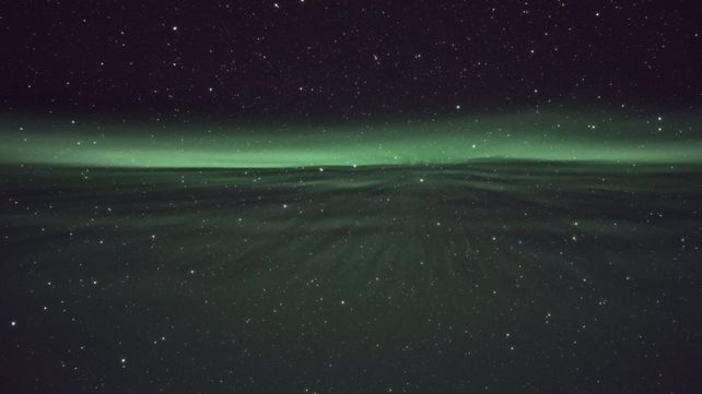 Las imágenes ganadoras a mejor Fotografía Astronómica del Año