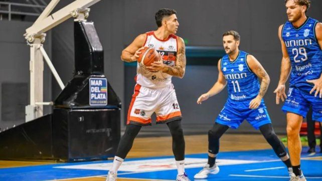 En su vuelta a la divisional