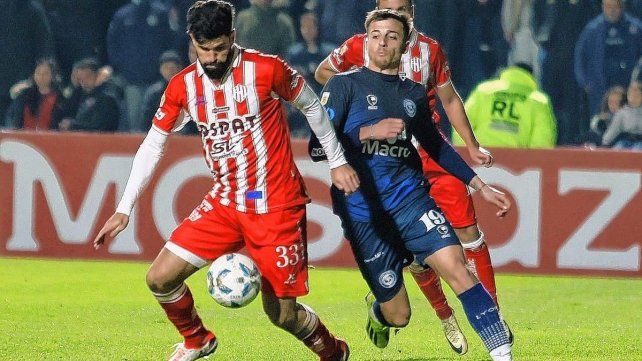 Unión hace de la presión alta un culto y es de los más efectivos en la Liga Profesional