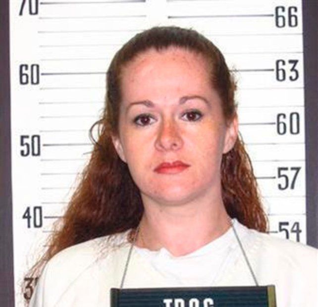 Fallaron dos veces al intentar ejecutar a una mujer en Tennessee, que quedó internada