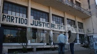 Se vienen días de definiciones en  el PJ santafesino