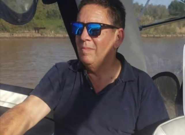 Claudio Daniel Coto