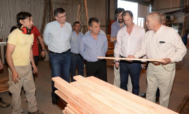 Foto: Prensa Gobernación