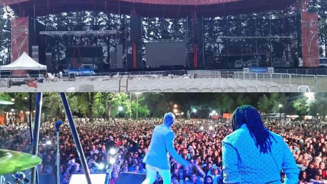 En Carlos Pellegrini se realizará una nueva edición del Festival de las Culturas.