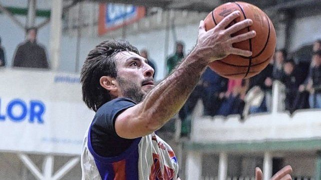 APB: Olimpia tomó ventaja en las semifinales